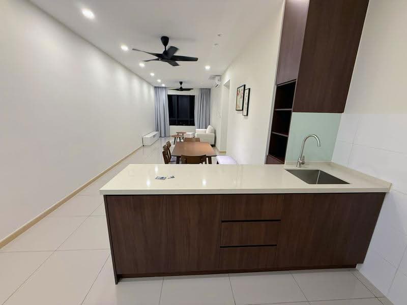 Service Residence for Rent at You City 3 - Cony Lum - PropertyGuru.com.my