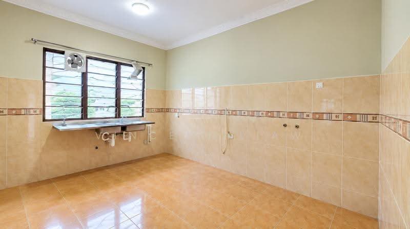 2-storey Terraced House for Sale in Ara Damansara (Selangor) - Vincent Liaw - Kitchen - PropertyGuru.com.my