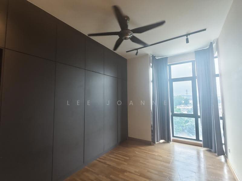 Service Residence for Rent at Verde - Lee Joanne - Interior - PropertyGuru.com.my
