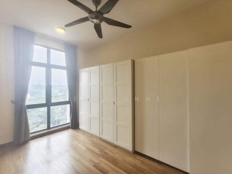 Service Residence for Rent at Verde - Lee Joanne - Bedroom - PropertyGuru.com.my