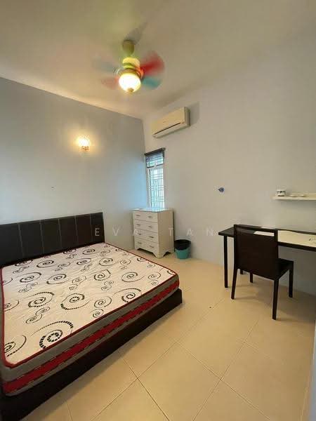 Kondominium untuk Disewa di Cassia Resort Condominium - Eva Tan - Bedroom - PropertyGuru.com.my