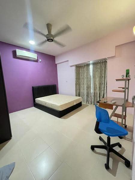 Kondominium untuk Disewa di Cassia Resort Condominium - Eva Tan - Bedroom - PropertyGuru.com.my