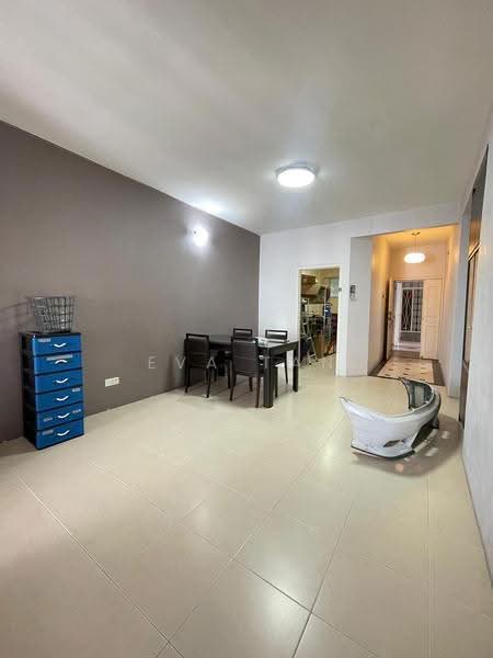 Kondominium untuk Disewa di Cassia Resort Condominium - Eva Tan - Living Room - PropertyGuru.com.my