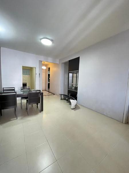 Kondominium untuk Disewa di Cassia Resort Condominium - Eva Tan - Dining Room - PropertyGuru.com.my