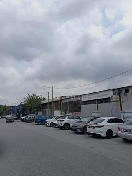 Kilang untuk Dijual di Taman Mount Austin (Tebrau) - Jaz Lee - PropertyGuru.com.my