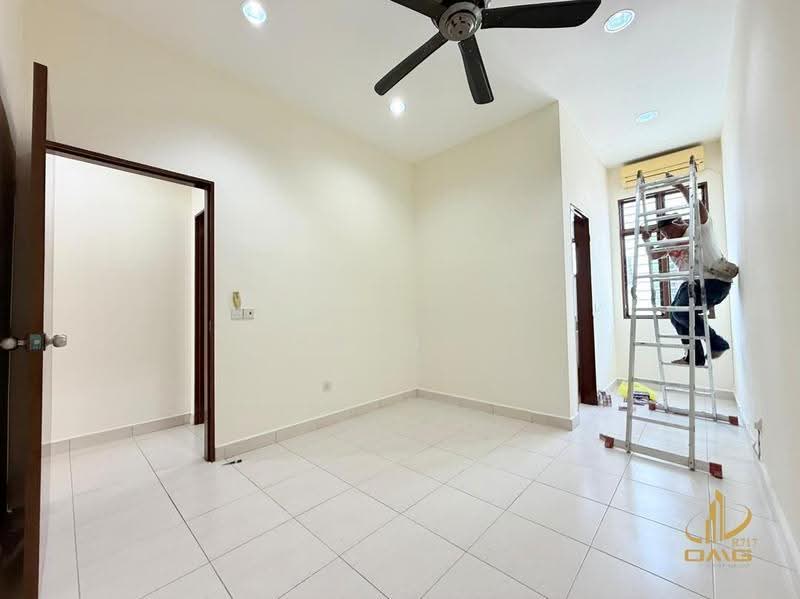 2-storey Terraced House for Sale in Setia Indah (Setia Alam) - Ryan . - Interior - PropertyGuru.com.my