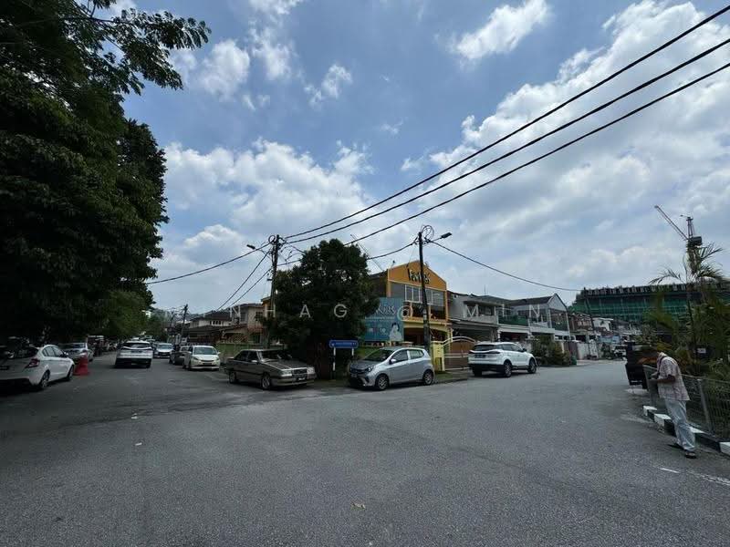 Rumah Teres 2-Tingkat untuk Disewa di Pandan Perdana (Ampang) - Minhag @ Min - PropertyGuru.com.my