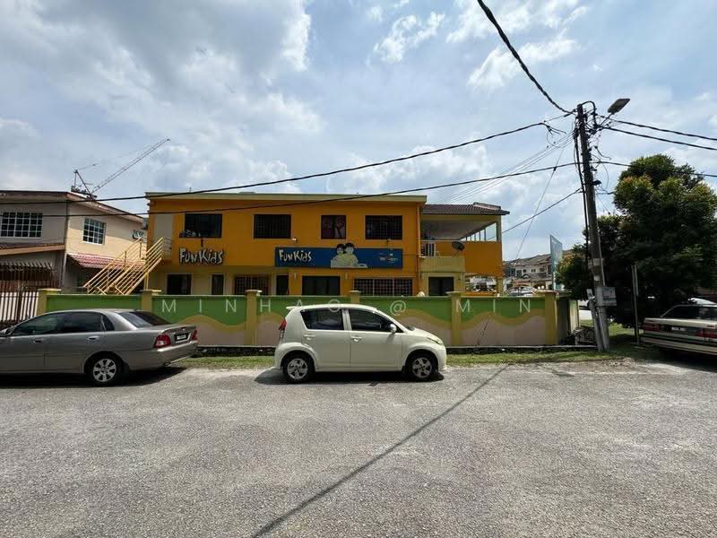 Rumah Teres 2-Tingkat untuk Disewa di Pandan Perdana (Ampang) - Minhag @ Min - PropertyGuru.com.my