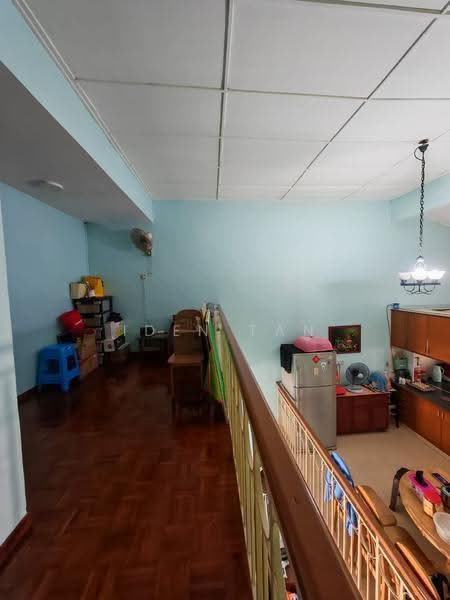 1.5-storey Terraced House for Sale in Taman Bukit Jaya (Ulu Tiram) - Iden Tan - Interior - PropertyGuru.com.my