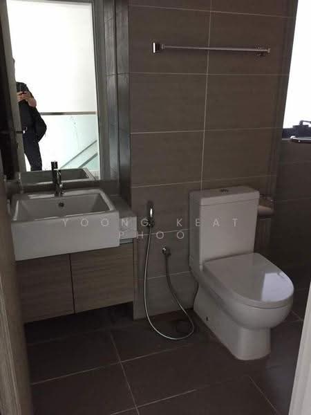 Service Residence for Rent at Icon Residenz @ Icon City - Yoong Keat Phoo - Bathroom - PropertyGuru.com.my