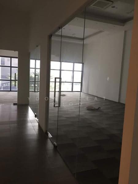 Service Residence for Rent at Icon Residenz @ Icon City - Yoong Keat Phoo - Interior - PropertyGuru.com.my