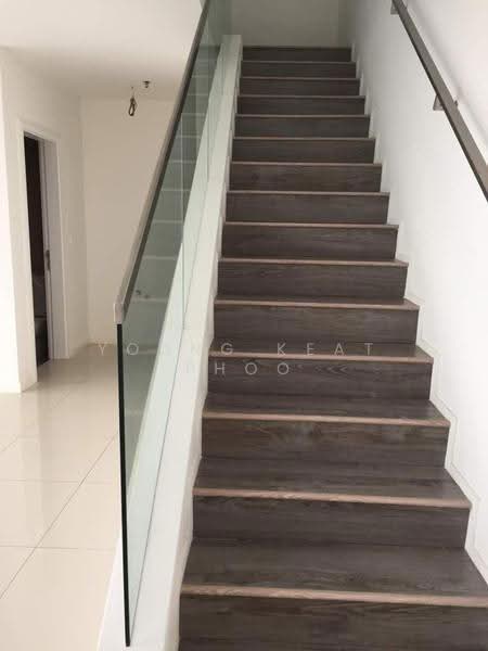 Service Residence for Rent at Icon Residenz @ Icon City - Yoong Keat Phoo - Interior - PropertyGuru.com.my