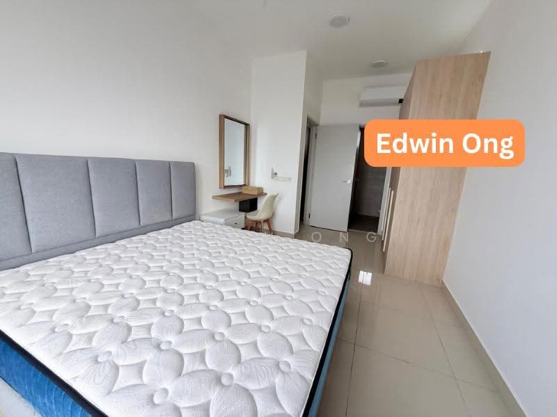 Condominium for Sale at Eco Bloom - Edwin Ong - Bedroom - PropertyGuru.com.my