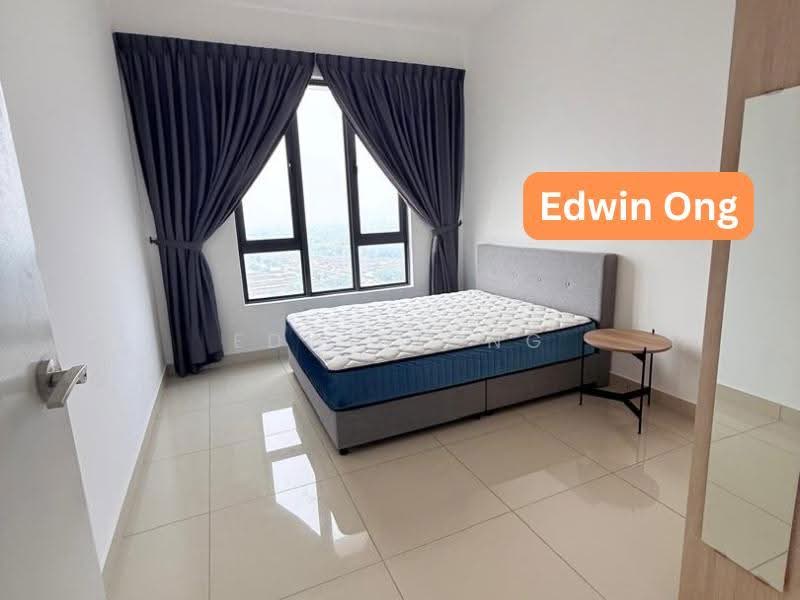 Condominium for Sale at Eco Bloom - Edwin Ong - Bedroom - PropertyGuru.com.my