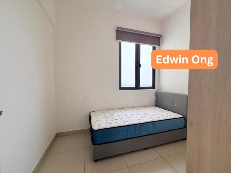 Condominium for Sale at Eco Bloom - Edwin Ong - Bedroom - PropertyGuru.com.my