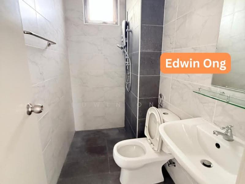 Condominium for Sale at Eco Bloom - Edwin Ong - Bathroom - PropertyGuru.com.my