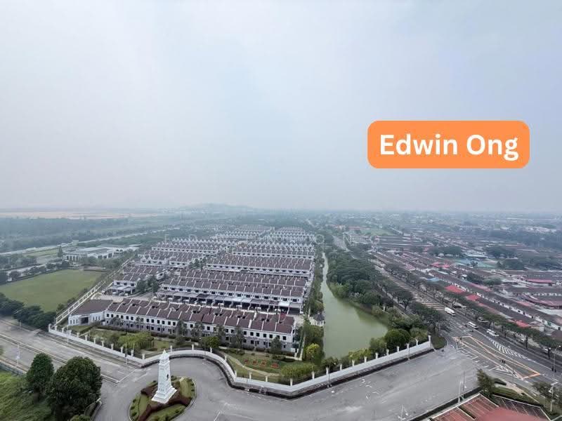 Condominium for Sale at Eco Bloom - Edwin Ong - Exterior - PropertyGuru.com.my