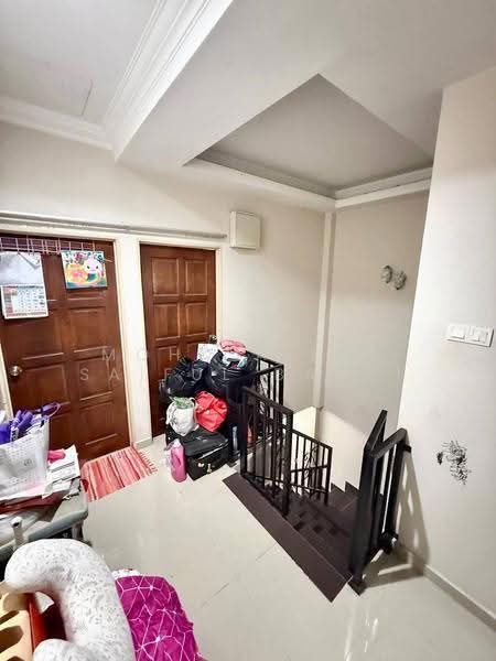 1.5-storey Terraced House for Sale in Keramat (Kuala Lumpur) - Mohd Aizat Saiful Bahri - Interior - PropertyGuru.com.my