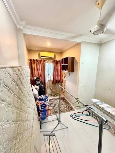 1.5-storey Terraced House for Sale in Keramat (Kuala Lumpur) - Mohd Aizat Saiful Bahri - Interior - PropertyGuru.com.my