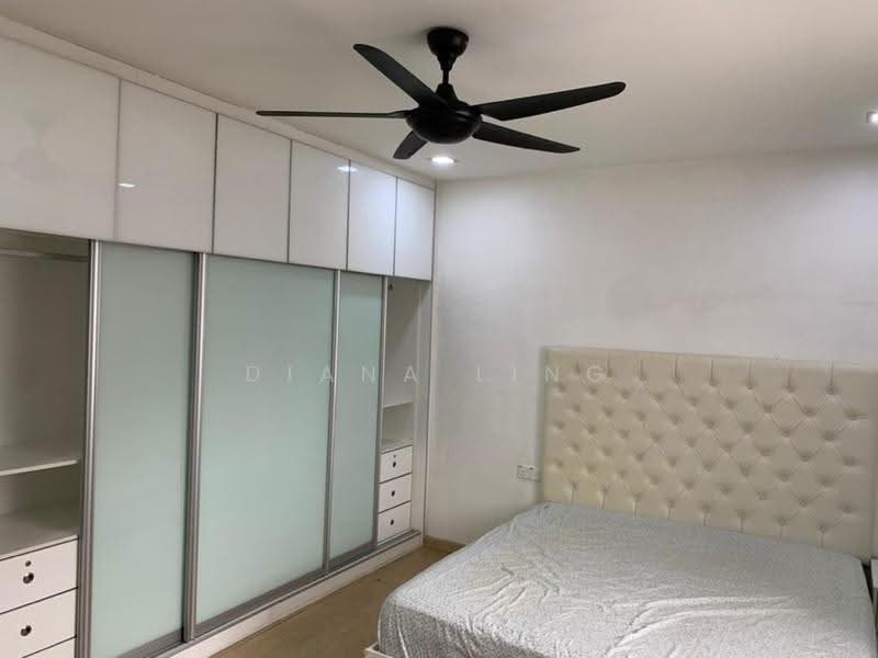 Condominium for Rent at Vista Kiara - Diana Ling - Bedroom - PropertyGuru.com.my