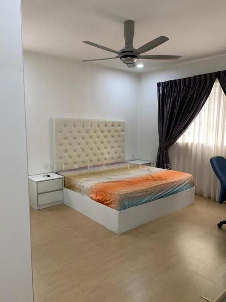 Condominium for Rent at Vista Kiara - Diana Ling - Bedroom - PropertyGuru.com.my