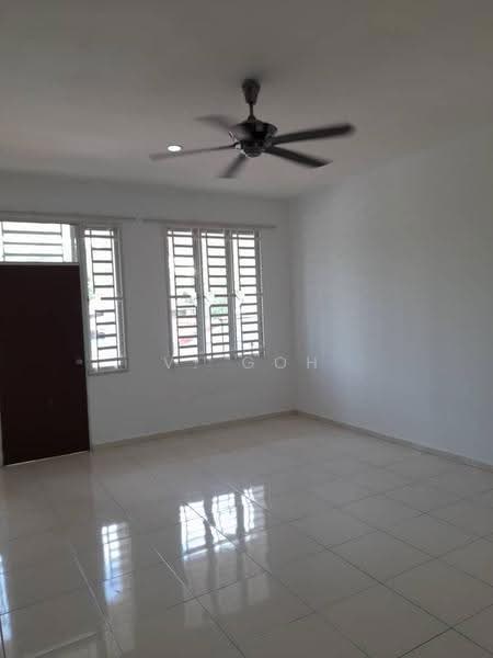 2-storey Terraced House for Rent in Batu Maung (Penang) - V. Goh - Living Room - PropertyGuru.com.my