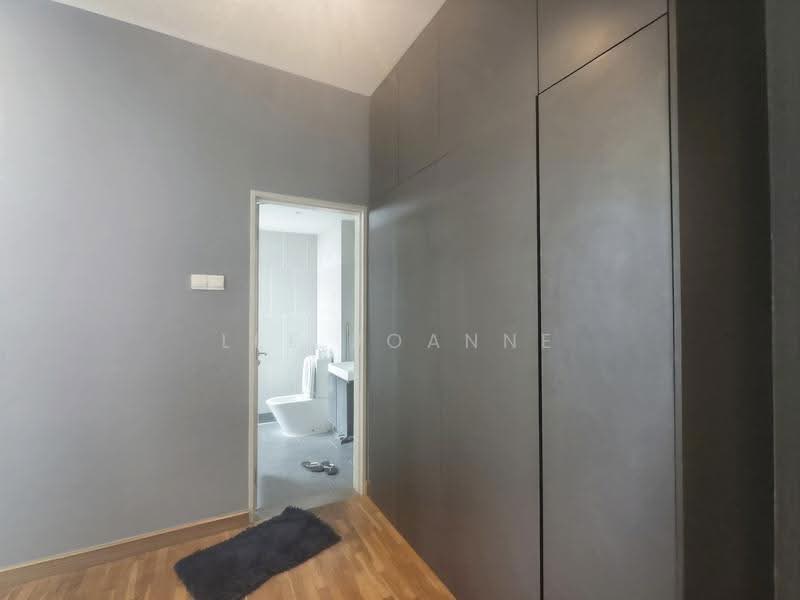 Service Residence for Sale at Verde - Lee Joanne - Bathroom - PropertyGuru.com.my