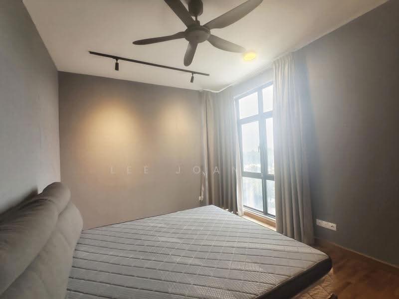 Service Residence for Sale at Verde - Lee Joanne - Bedroom - PropertyGuru.com.my
