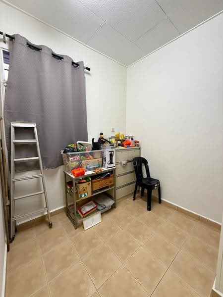 1-storey Terraced House for Sale in Senai (Johor) - XZ CHUA - Interior - PropertyGuru.com.my
