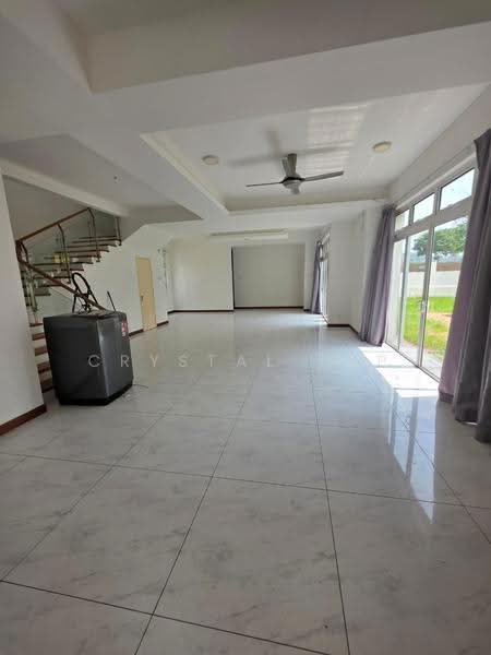 Link Bungalow for Rent in Setia Alam (Selangor) - Crystal Yap - PropertyGuru.com.my