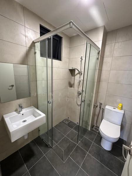 Service Residence for Rent at Sunway Avila Residences - Jonathan Yeoh - Bathroom - PropertyGuru.com.my