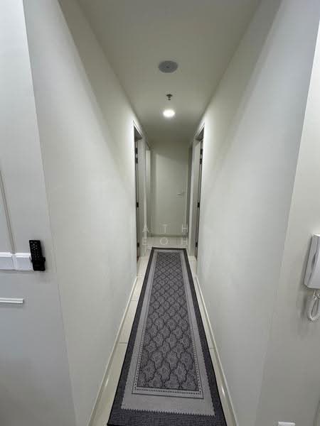 Service Residence for Rent at Sunway Avila Residences - Jonathan Yeoh - Corridor - PropertyGuru.com.my