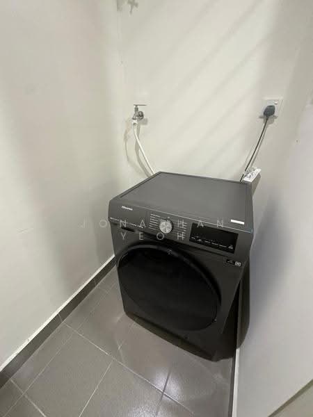 Service Residence for Rent at Sunway Avila Residences - Jonathan Yeoh - Interior - PropertyGuru.com.my