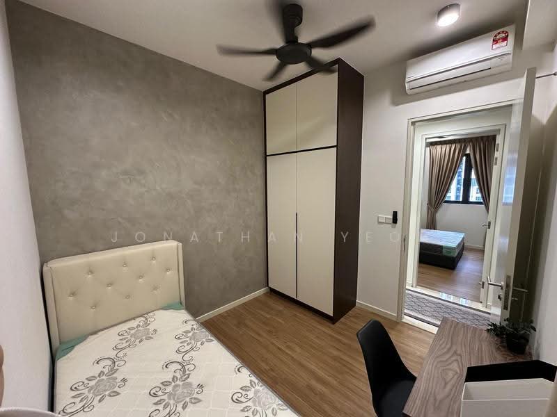 Service Residence for Rent at Sunway Avila Residences - Jonathan Yeoh - Bedroom - PropertyGuru.com.my