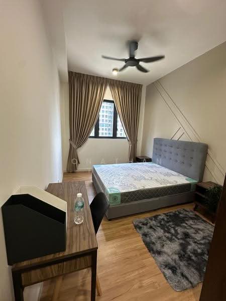 Service Residence for Rent at Sunway Avila Residences - Jonathan Yeoh - Bedroom - PropertyGuru.com.my