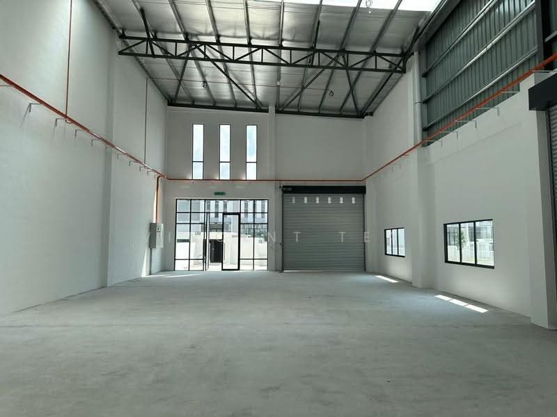 Factory for Sale in Johor Bahru (Johor) - Vincent Tea - Interior - PropertyGuru.com.my