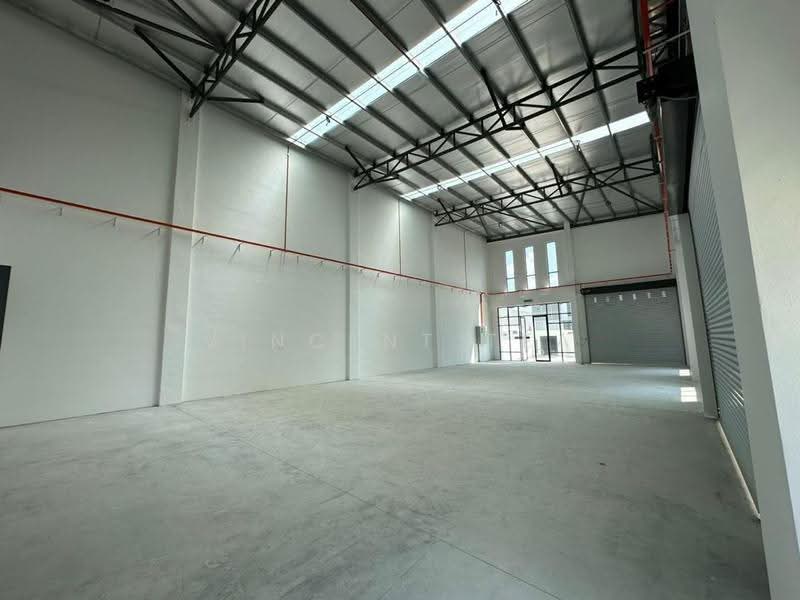 Factory for Sale in Johor Bahru (Johor) - Vincent Tea - Interior - PropertyGuru.com.my