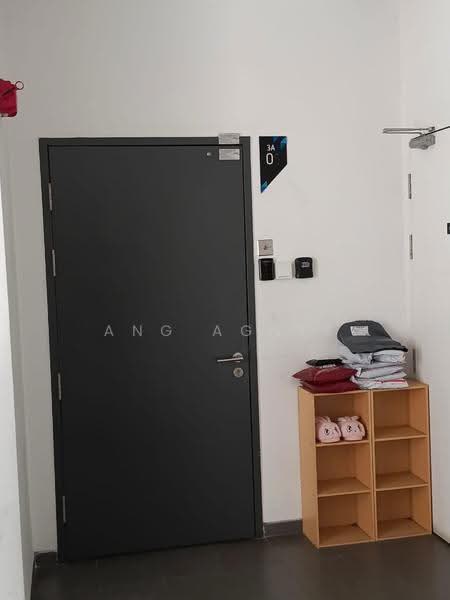 Kedai / Pejabat untuk Dijual di Jalan Kuching (Kuala Lumpur) - Ang Agnes - Entrance - PropertyGuru.com.my