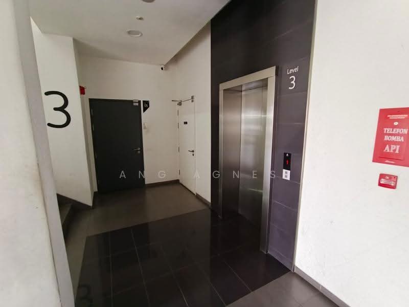 Kedai / Pejabat untuk Dijual di Jalan Kuching (Kuala Lumpur) - Ang Agnes - Lobby - PropertyGuru.com.my