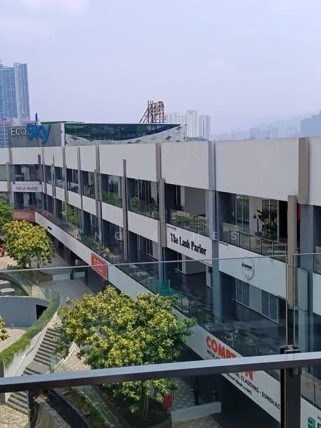 Kedai / Pejabat untuk Dijual di Jalan Kuching (Kuala Lumpur) - Ang Agnes - Exterior - PropertyGuru.com.my