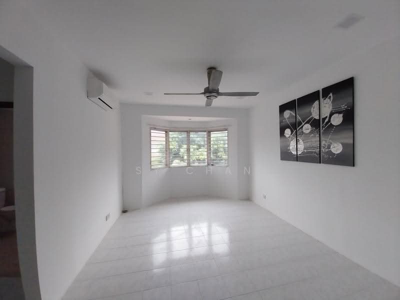 2-storey Terraced House for Sale in Puchong (Puchong) - SY Chan - Living Room - PropertyGuru.com.my