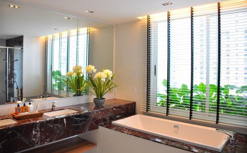 Condominium for Rent at 28 Mont Kiara @ MK28 - Kobe Lim - Bathroom - PropertyGuru.com.my