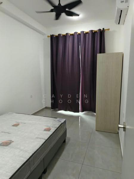 Service Residence for Rent at Savana @ Utropolis - Cayden Choong - Bedroom - PropertyGuru.com.my