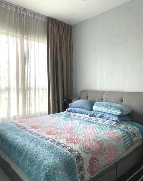 Kediaman Servis untuk Disewa di The Zizz @ Damansara North - ZULL ARIFFIN - Bedroom - PropertyGuru.com.my