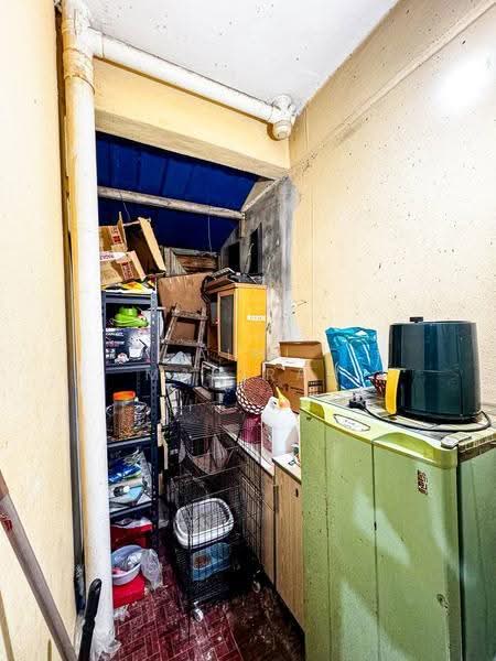 Flat for Sale at Taman Desa Karunmas Flat - Aimi Mahirah - Interior - PropertyGuru.com.my