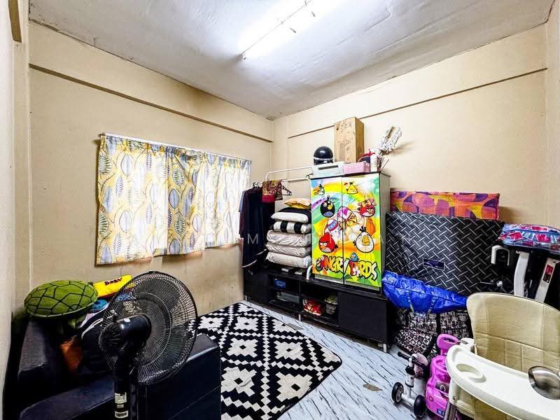 Flat for Sale at Taman Desa Karunmas Flat - Aimi Mahirah - Interior - PropertyGuru.com.my