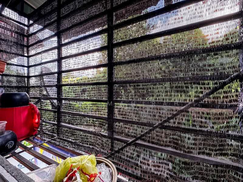 Flat for Sale at Taman Desa Karunmas Flat - Aimi Mahirah - Balcony - PropertyGuru.com.my