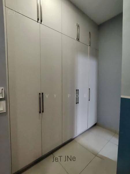 Service Residence for Rent at Maple Residences @ Bandar Bestari Klang - Ivy Por - Interior - PropertyGuru.com.my