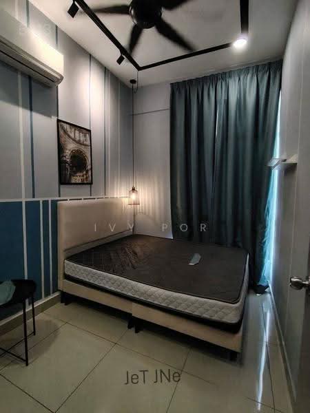 Service Residence for Rent at Maple Residences @ Bandar Bestari Klang - Ivy Por - Bedroom - PropertyGuru.com.my