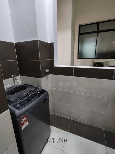 Service Residence for Rent at Maple Residences @ Bandar Bestari Klang - Ivy Por - Interior - PropertyGuru.com.my